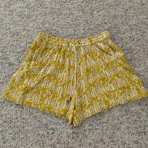 Anthropologie Shorts